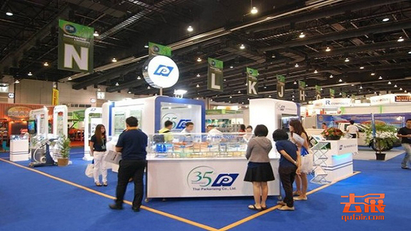国际展会泰国汽配展引领中国汽车出口 走向世界(图2)