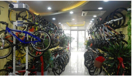 第26届中国国际自行车展览会 索罗门邀您共约(图5)