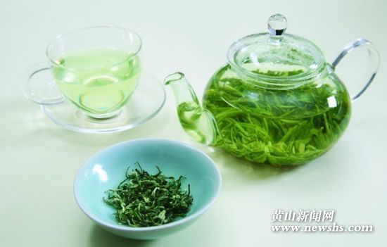 2016北京国际茶业展系列活动 黄山市积极筹备(图1)