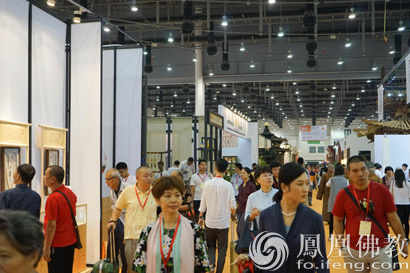  2016中国厦门国际佛事用品（春季）展览会(图2)