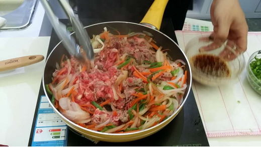 2016中食展韩国馆 引爆初夏热情(图2)