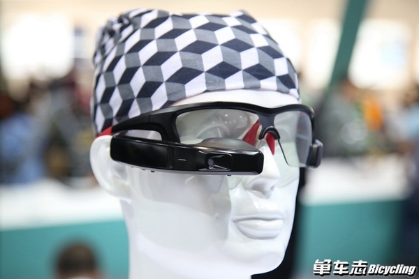 2016第26届中国自行车展今天开幕(图13)
