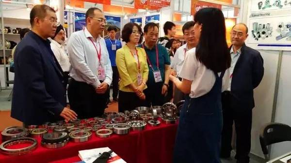 第119届广交会采购商与成交额系双回升(图4)