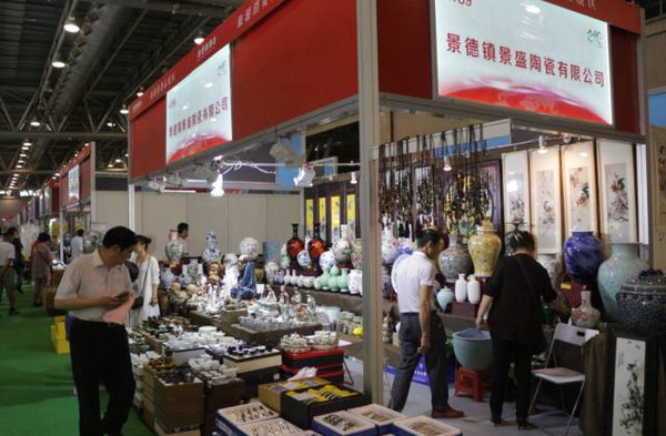 逛展全攻略在此！第二届合肥旅博会开幕(图8)