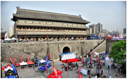 UCC与马蹄铁达成战略合作,携手亮相上海展(图6) UCC与马蹄铁达成战略合作,携手亮相上海展(图6)