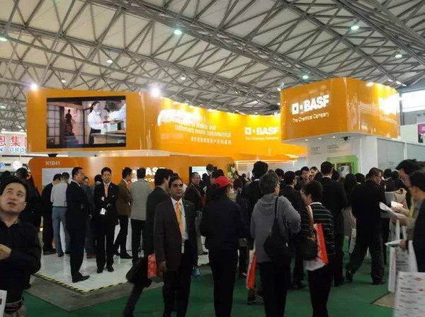第六届中国上海国际汽车内饰与外饰展览会(图4)