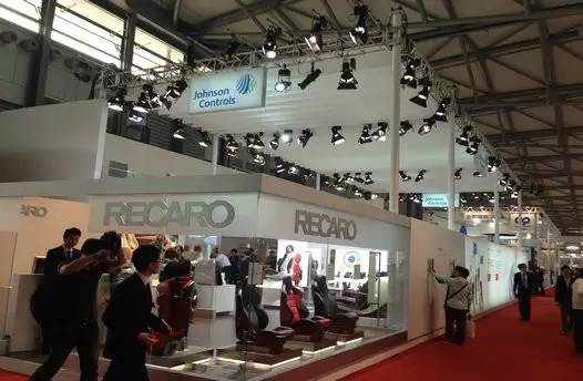 第六届中国上海国际汽车内饰与外饰展览会(图2)