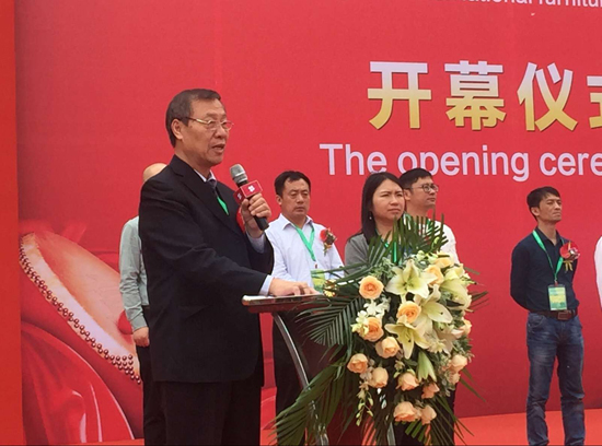 中部家具行业年度盛典 第六届郑州家具展(图4)