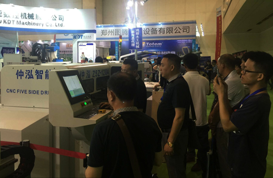 中部家具行业年度盛典 第六届郑州家具展(图11)