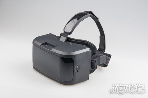 新游携VR操控解决方案亮相 亚洲CES展待发(图3)
