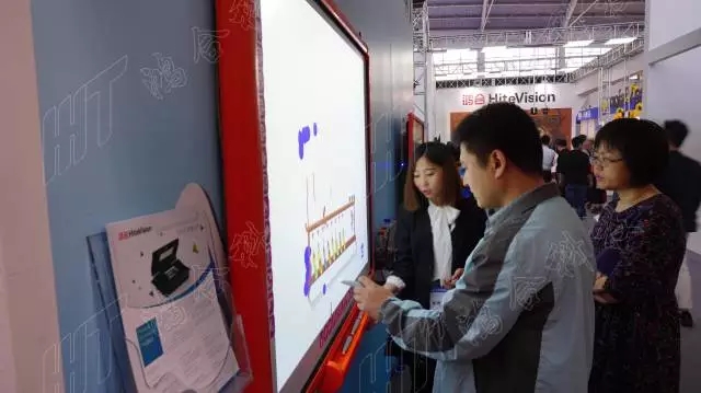 鸿合科技沈阳普教展圆满收官 引全场聚焦(图17) 鸿合科技沈阳普教展圆满收官 引全场聚焦(图17)