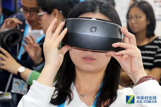 CES Asia 2016智能新品首日展台信息汇总(图2) CESAsia 2016智能新品首日展台信息汇总