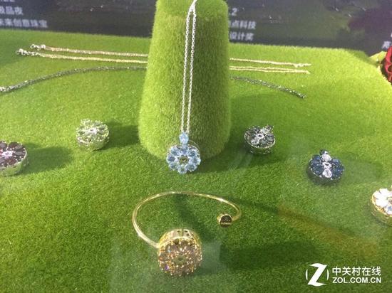 CES Asia 2016智能新品首日展台信息汇总(图8) CESAsia 2016智能新品首日展台信息汇总