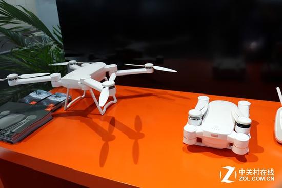 CES Asia 2016智能新品首日展台信息汇总(图5) CESAsia 2016智能新品首日展台信息汇总