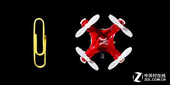 CES Asia 2016智能新品首日展台信息汇总(图7) CESAsia 2016智能新品首日展台信息汇总