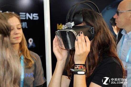 CES Asia 2016智能新品首日展台信息汇总(图3) CESAsia 2016智能新品首日展台信息汇总