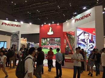 Stigo电单车亮相上海国际自行车展(图1)