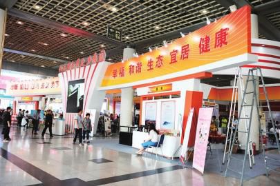 “互联网+”产品成展会新亮点