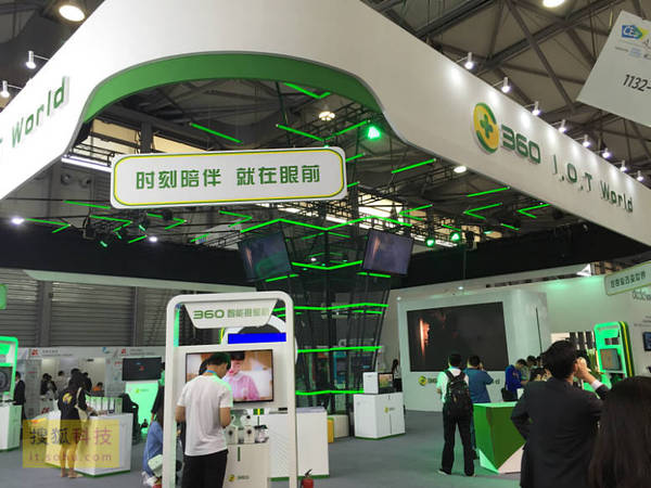 亚洲CES展规模翻倍 黑科技亮点难寻(图5)