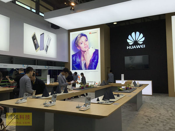 亚洲CES展规模翻倍 黑科技亮点难寻(图3)