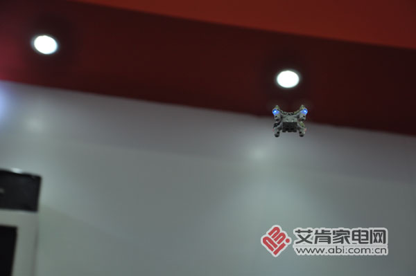 CES AISA：智能是亚洲消费电子展的隐形翅膀(图3)