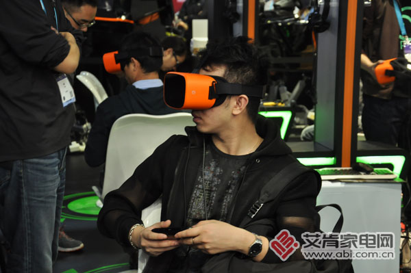 CES AISA：智能是亚洲消费电子展的隐形翅膀(图4)