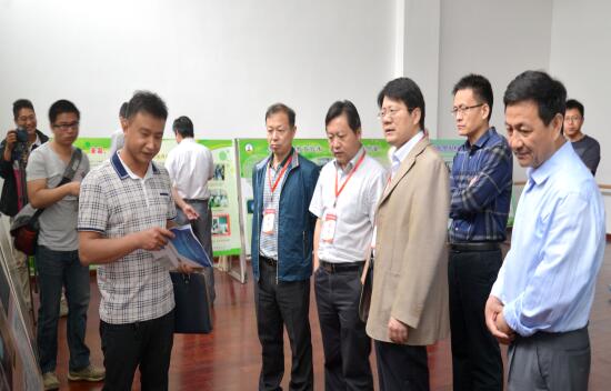 江苏省：2016年徐州市c应用成果展举行(图2)
