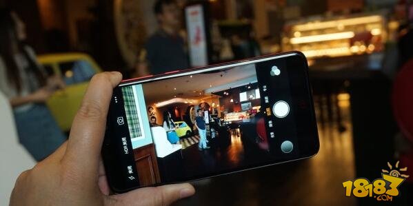 360手机N4新品体验 2016CES展会清晰亮相(图5) 2016CES展会清晰亮相 360手机N4新品体验