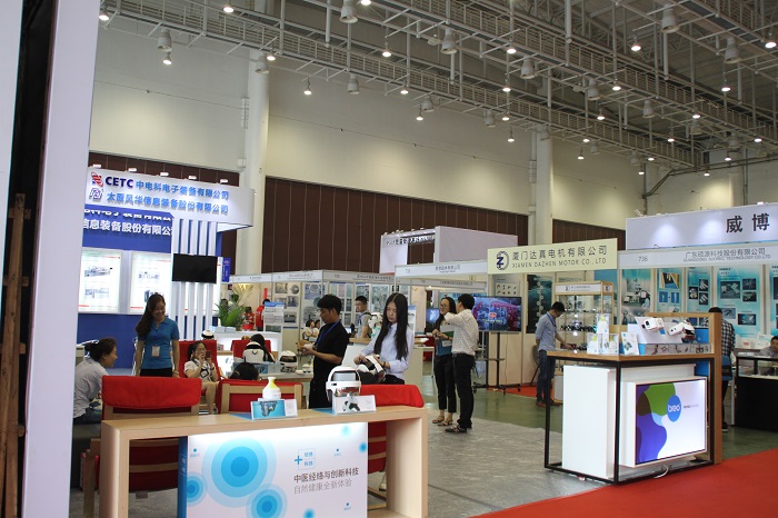 在厦门国际会展中心举办 2016厦门国际电子展(图2) 在厦门国际会展中心举办 2016厦门国际电子展(图2)