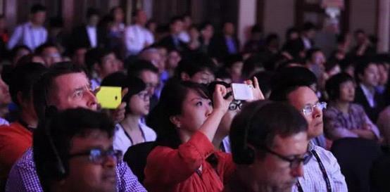 2016世界移动大会-上海开展在即 VR展台期待(图1) 2016世界移动大会-上海开展在即 VR展台受期待