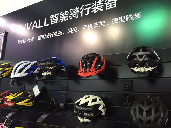 上海CES电子展，这些汽车黑科技值得关注！(图14)