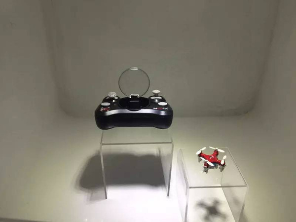 上海CES电子展，这些汽车黑科技值得关注！(图12)