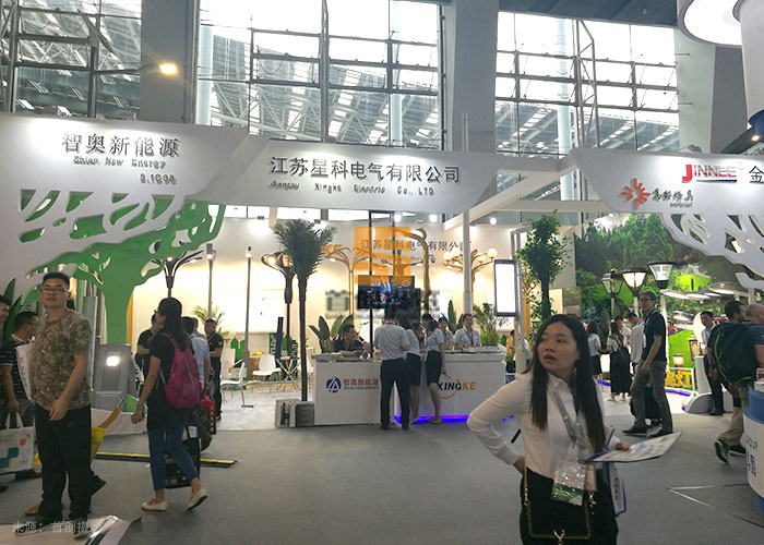 星科电气 制作(图2)